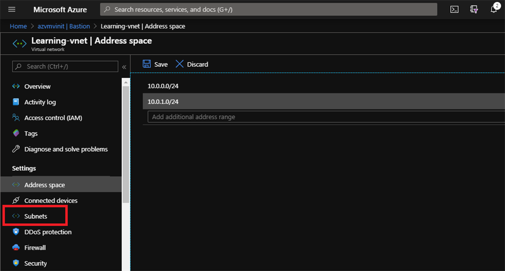 How To Connect Azure Virtual Machine Within Corporate Firewall Security Restrictions